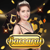 Baccarat A at jollibee 777 casino