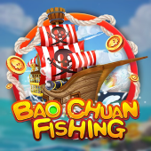 Bao Chuan Fishing at jollibee 777
