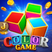 Color Game at jollibee 777 slot
