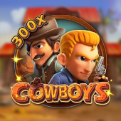 Cowboys at jollibee 777