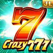 Crazy777 slot at jollibee 777