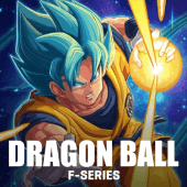 Dragon Ball slot at jollibee 777