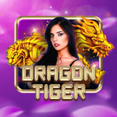 Dragon Tiger at jollibee 777