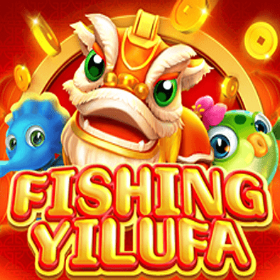 Fishing Yi Lu Fa at jollibee 777