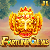 Fortune Gems at jollibee 777