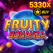 Fruity Bonanza at jollibee 777