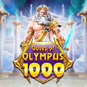 Gates of Olympus 1000 at jollibee 777