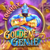 Golden Genie at jollibee 777