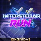 Interstellar Run at jollibee 777
