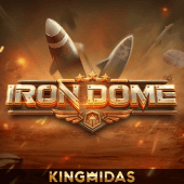 Iron Dome at jollibee 777