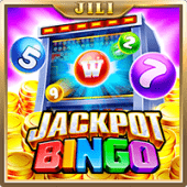 Jackpot Bingo at jollibee 777