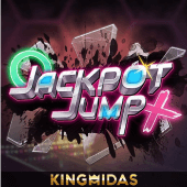 Jackpot Jump at jollibee 777