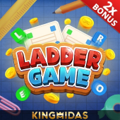 Ladder Game at jollibee 777