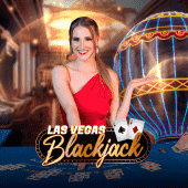Las Vegas Blackjack at jollibee 777