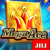 Mega Ace slot at jollibee 777