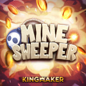 Minesweeper at jollibee 777