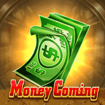 Money Coming slot at jollibee 777