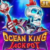 Ocean King Jackpot at jollibee 777