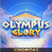 Olympus Glory at jollibee 777
