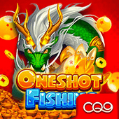 Oneshot Fishing at jollibee 777