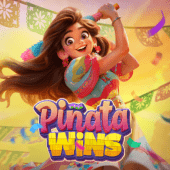 Pinata Wins at jollibee 777