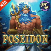 Poseidon slot at jollibee 777