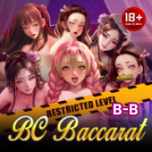 Sexy Blockchain Baccarat at jollibee 777