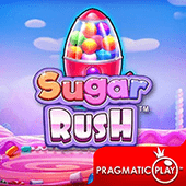 Sugar Rush at jollibee 777