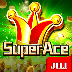 Super Ace slot at jollibee 777