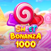 Sweet Bonanza 1000 at jollibee 777