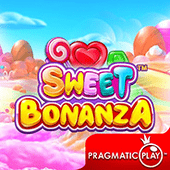 Sweet Bonanza at jollibee 777