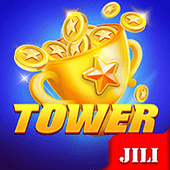 Tower at jollibee 777
