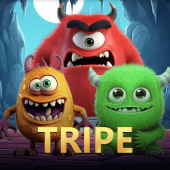 Tripe at jollibee 777