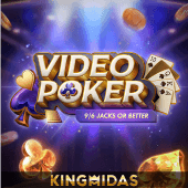 Video Poker at jollibee 777