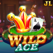 Wild Ace slot at jollibee 777