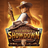 Wild Bounty Showdown at jollibee 777